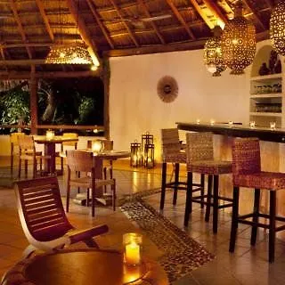 ****  Las Palapas Hotel Riviera Maya Messico