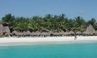 Las Palapas Hotel Riviera Maya