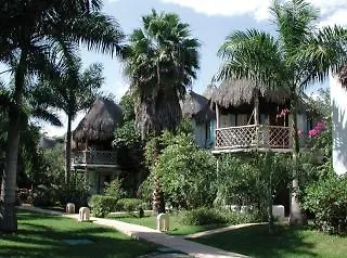 Las Palapas Hotel Riviera Maya 4*,  Messico