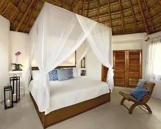 Las Palapas location