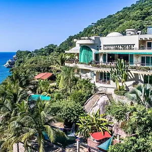 Pv South Shore Luxury Suites And For Rent México