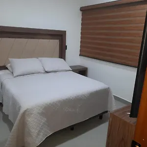 Departamento Milan México