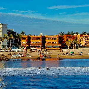 Playa México