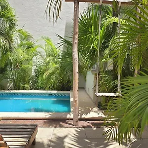 Kin Palms Luxury Messico